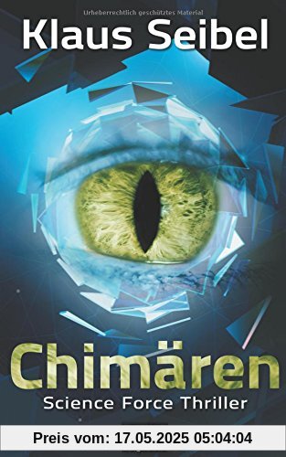 Chimären (Science Force)