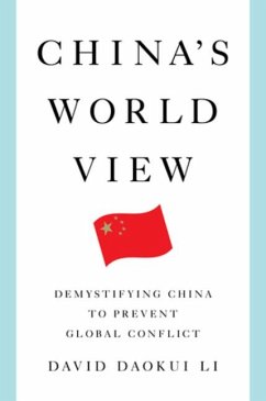 China's World View von Norton / W. W. Norton & Company