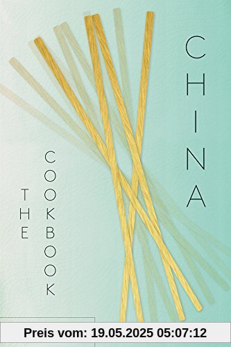 China: The Cookbook China: The Cookbook
