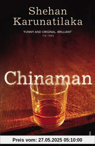 Chinaman