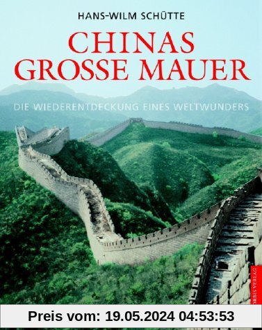 Chinas große Mauer