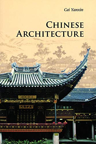 Chinese Architecture (Introductions to Chinese Culture) von Cambridge University Press
