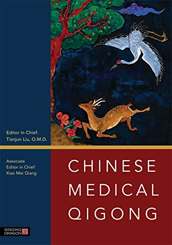 Chinese Medical Qigong von Singing Dragon