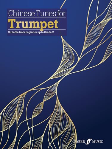 Chinese Tunes for Trumpet (Faber Edition) von Faber Music