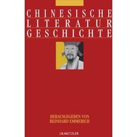 Chinesische Literaturgeschichte