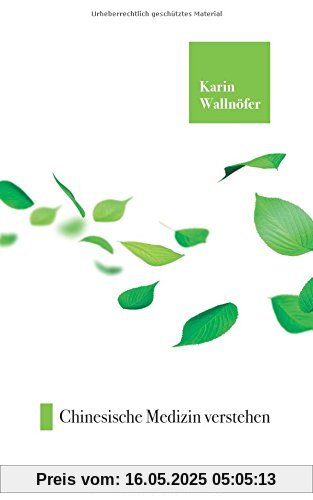 Chinesische Medizin verstehen