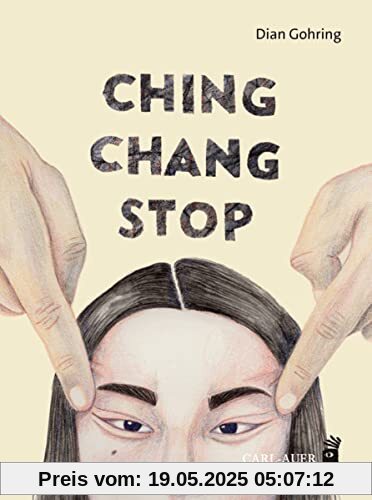 Ching Chang Stop (Carl-Auer Kids)