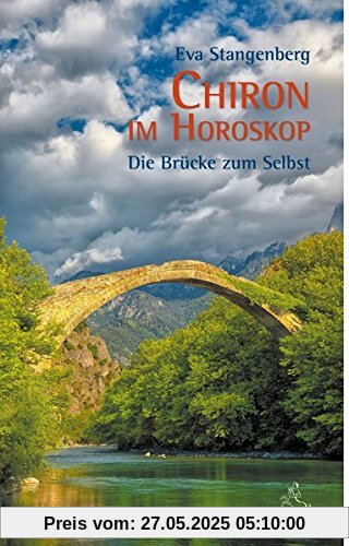 Chiron im Horoskop: Die Brücke zum Selbst