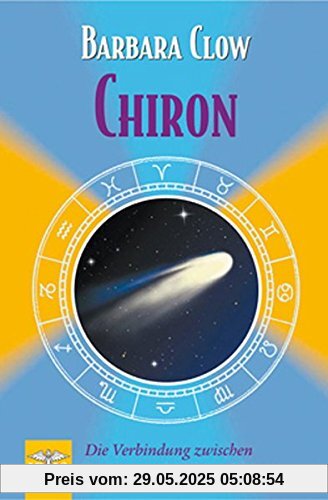 Chiron: Die Verbindung zwischen inneren und äußeren Planeten
