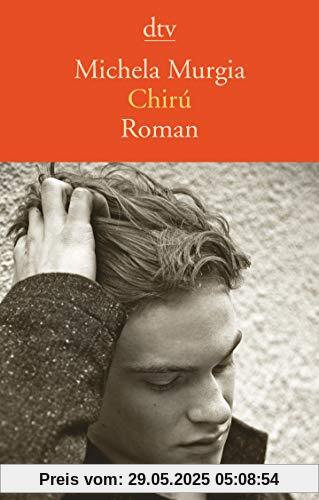 Chirú: Roman Chirú: Roman