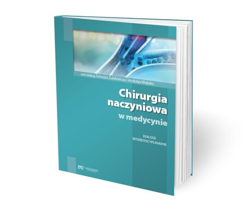 Chirurgia naczyniowa w medycynie von Medical Education