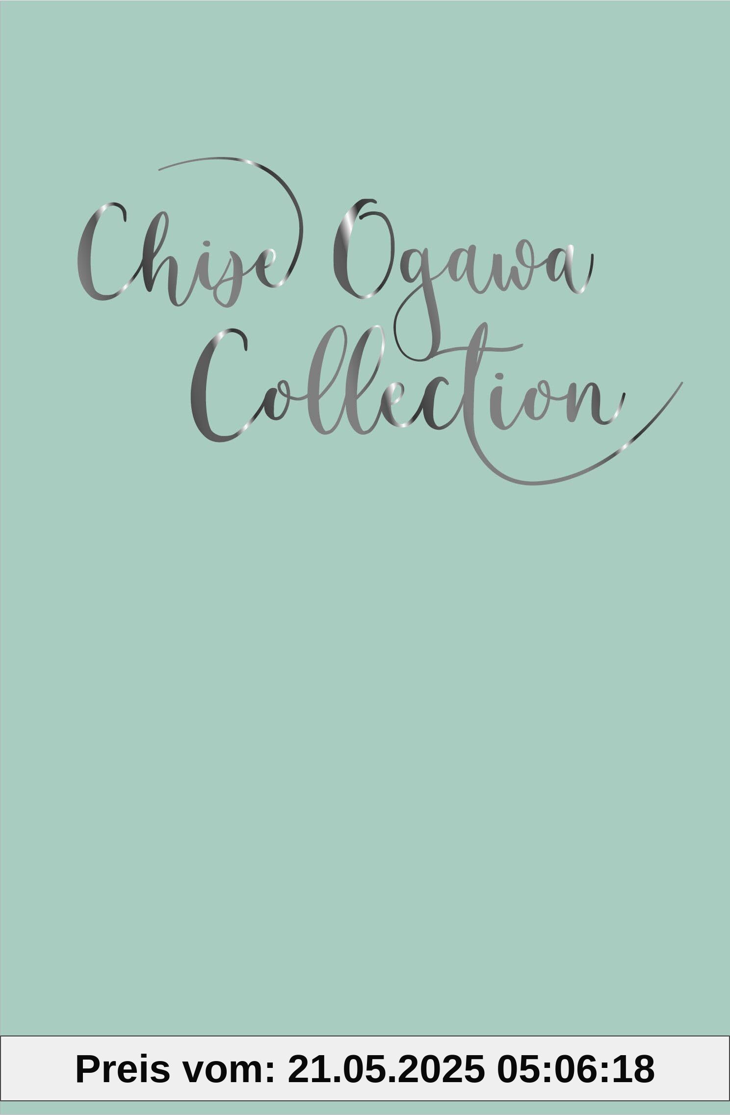 Chise Ogawa Collection