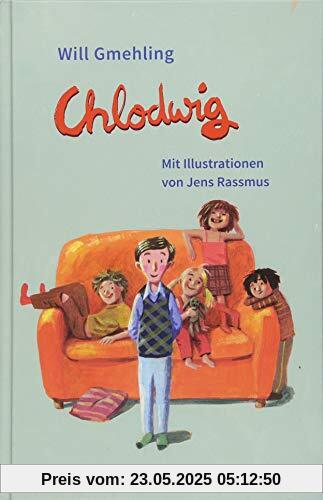 Chlodwig Chlodwig