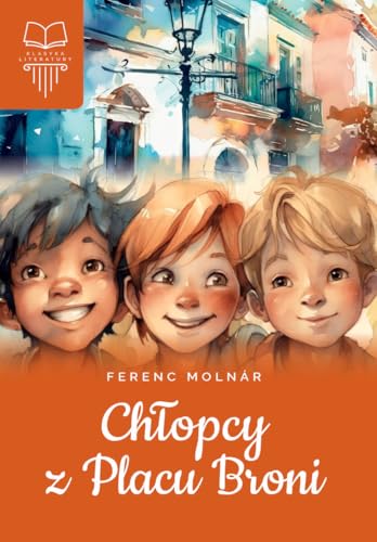 Chłopcy z Placu Broni: Lektura bez opracowania