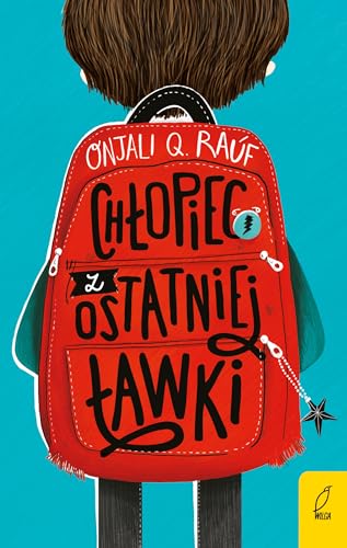Chłopiec z ostatniej ławki von Wilga