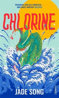 Chlorine von Bonnier Books UK / Footnote Press