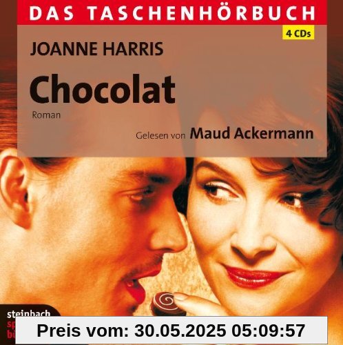 Chocolat. Das Taschenhörbuch Chocolat. Das Taschenhörbuch