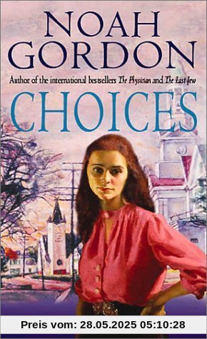 Choices (Cole)