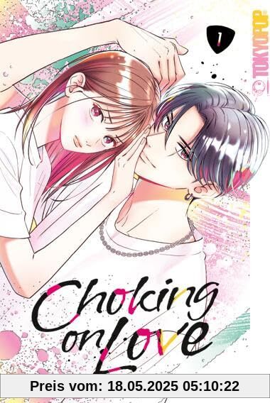 Choking on Love 01