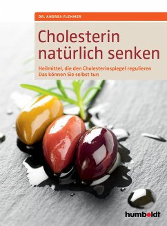 Cholesterin natürlich senken von Schlütersche