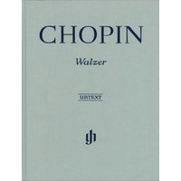 Frédéric Chopin - Walzer