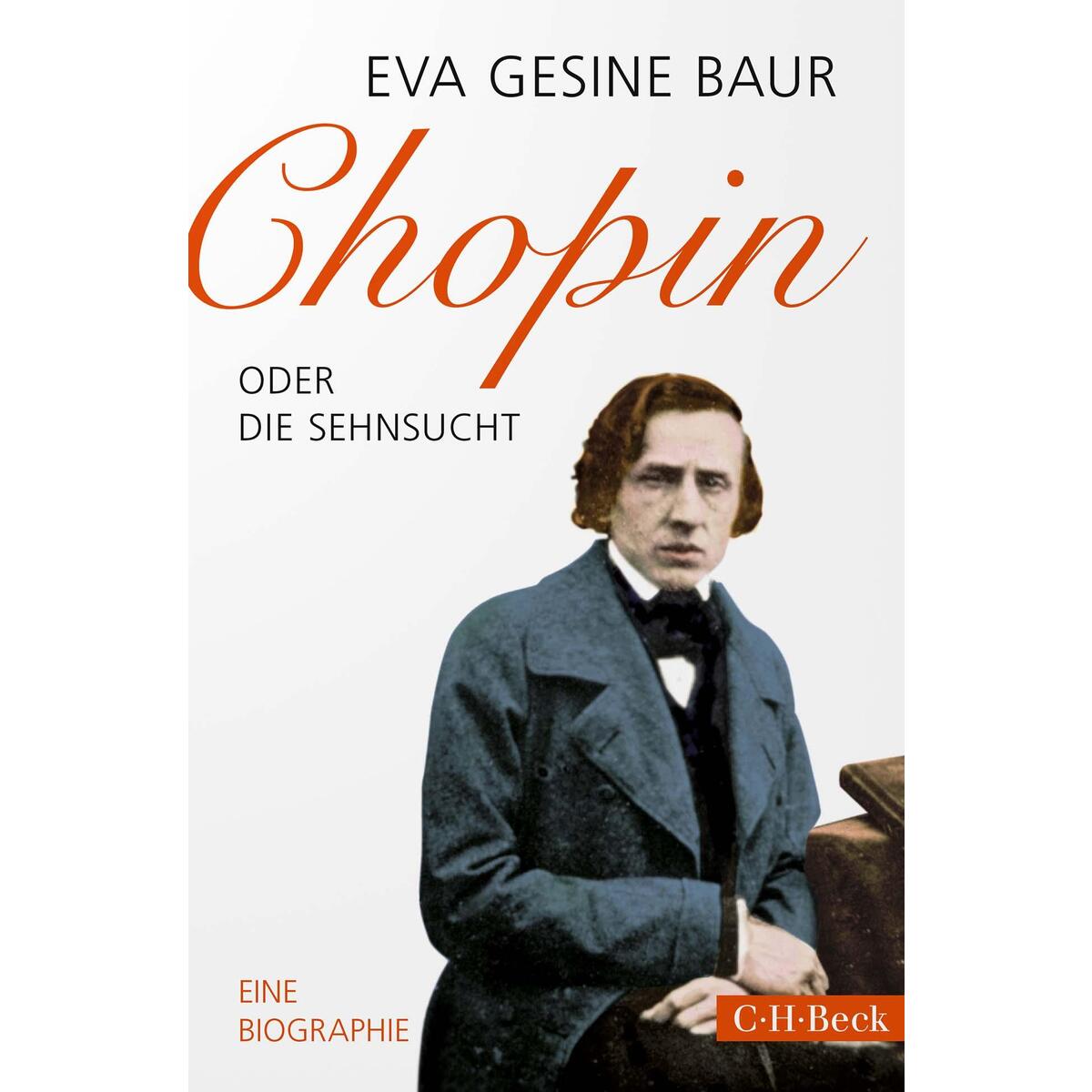 Chopin von C.H. Beck