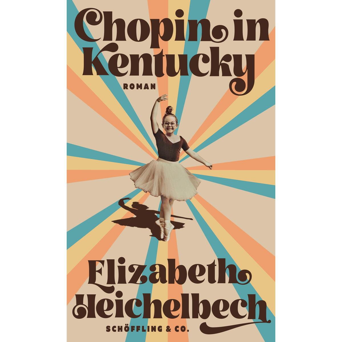 Chopin in Kentucky von Schoeffling + Co.