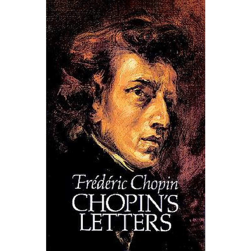 Chopin's letters