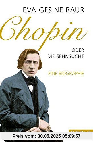 Chopin: oder Die Sehnsucht