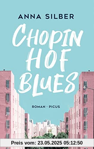 Chopinhof-Blues: Roman