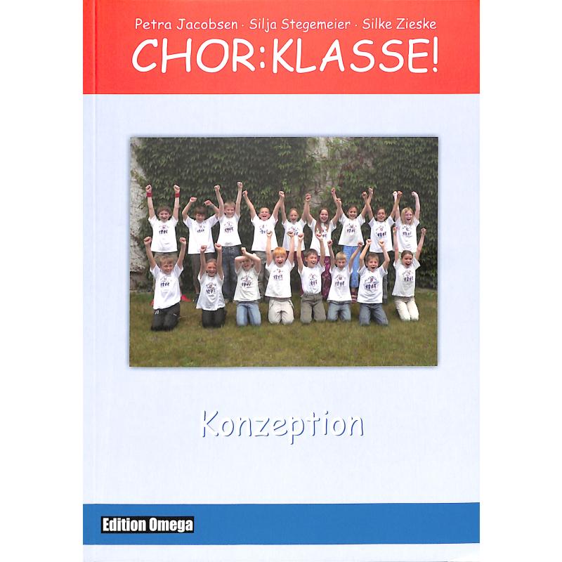 Chor Klasse