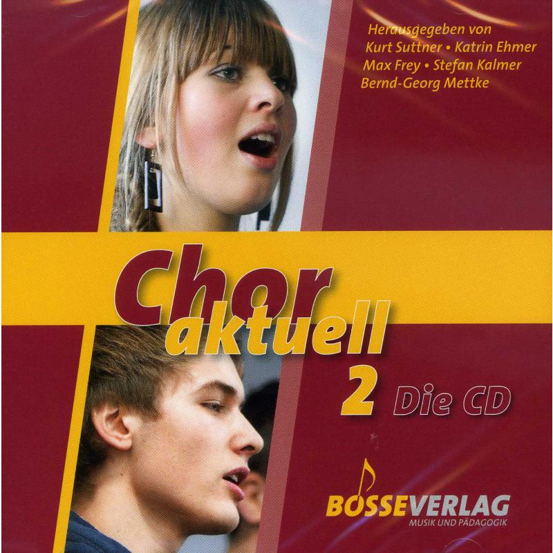 Chor aktuell 2