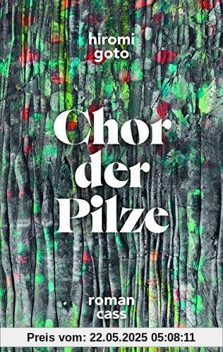 Chor der Pilze