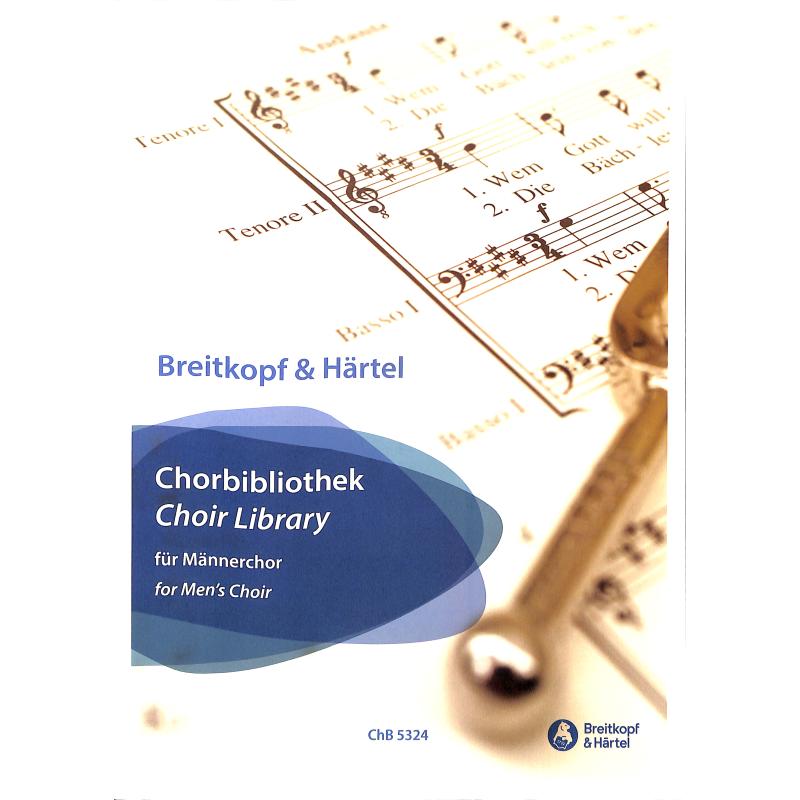 Chorbibliothek