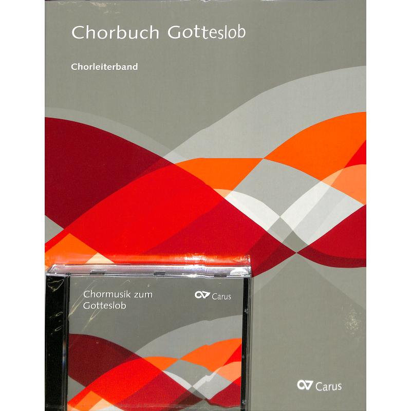 Chorbuch Gotteslob Chorbuch Gotteslob