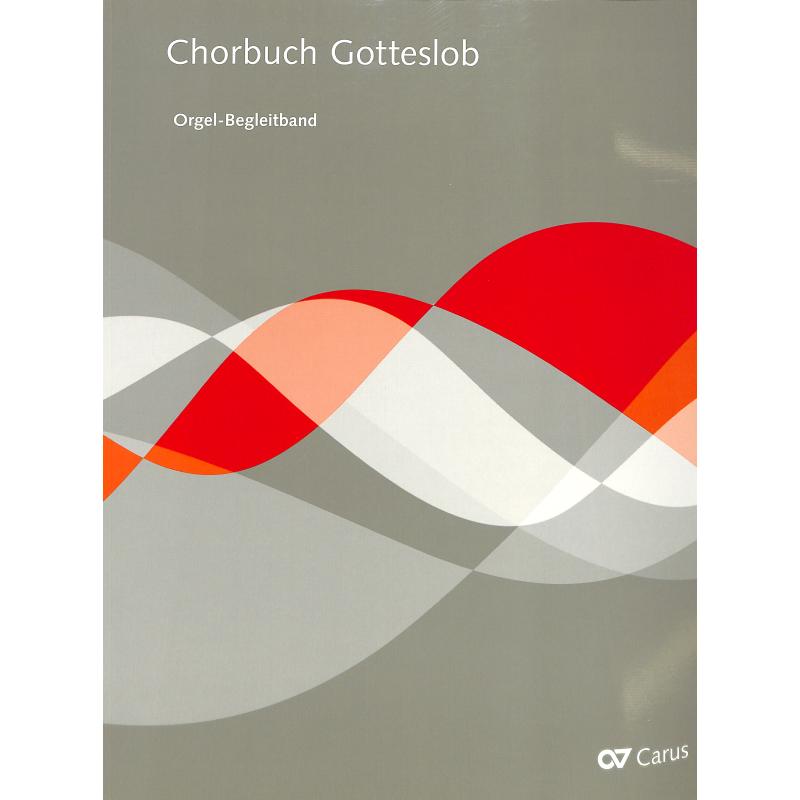 Chorbuch Gotteslob Chorbuch Gotteslob