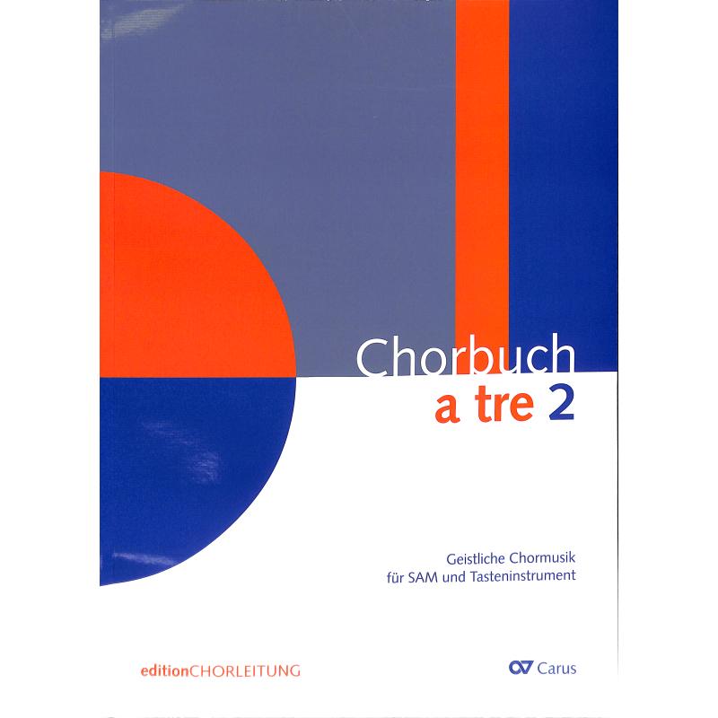 Chorbuch a tre 2