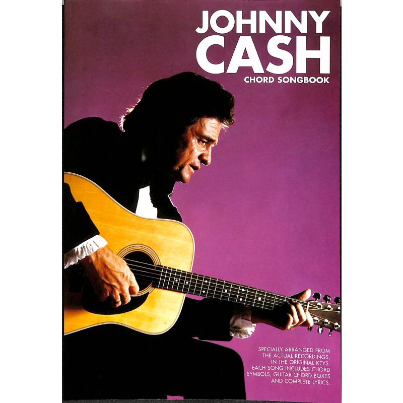 Chord Songbook Chord Songbook