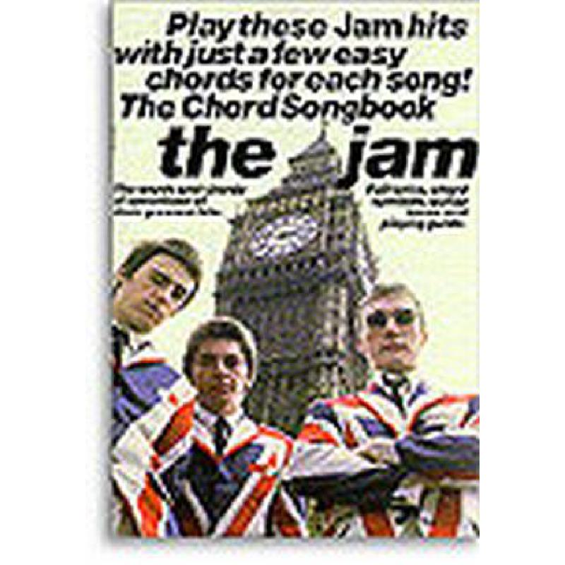 Chord Songbook