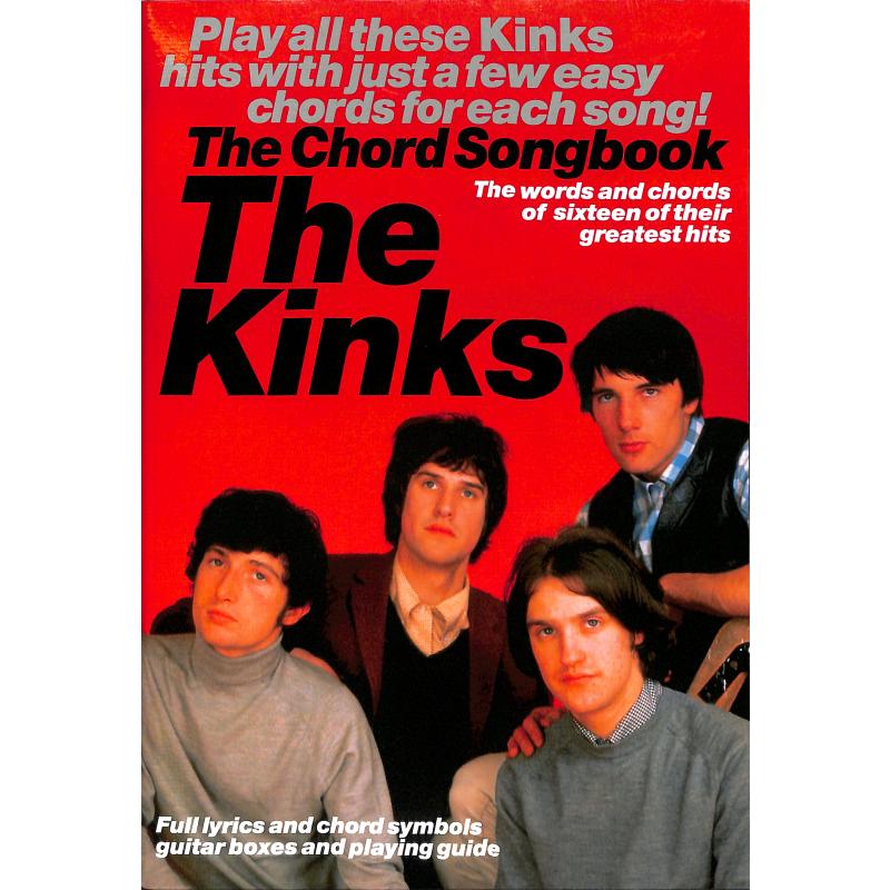 Chord Songbook