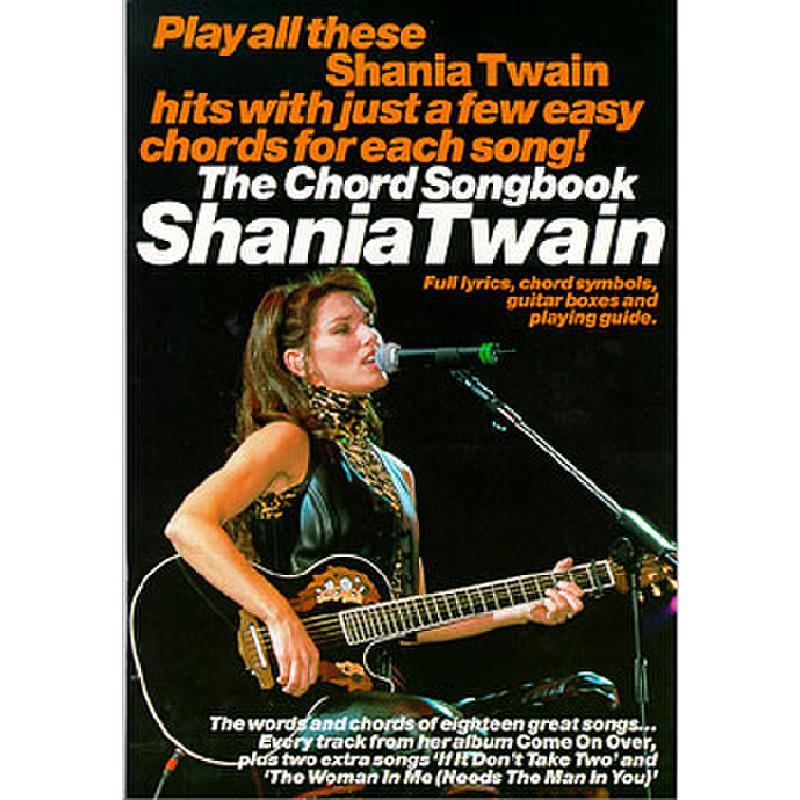 Chord Songbook Chord Songbook