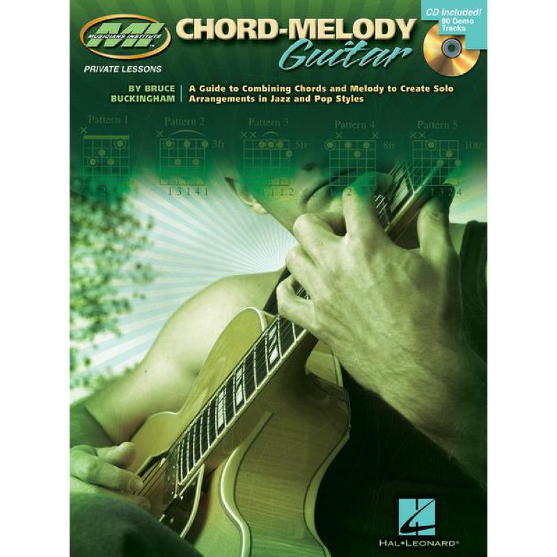 Chord melody guitar Chord melody guitar