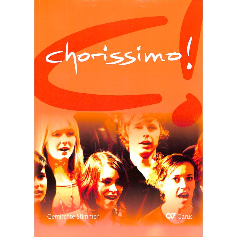 Chorissimo Chorissimo