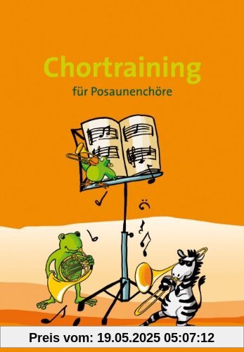 Chortraining