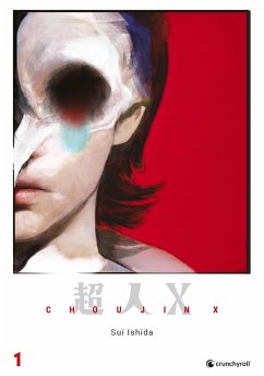 Choujin X - Band 1 von Crunchyroll Manga / Kazé Manga