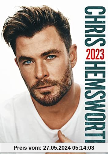 Chris Hemsworth 2023