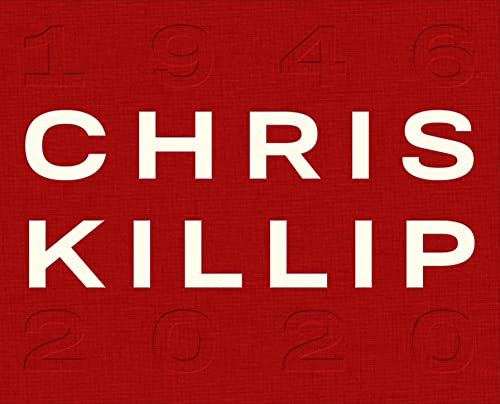 Chris Killip: 1946-2020 von Thames & Hudson