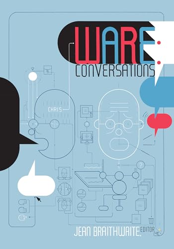 Chris Ware: Conversations (Conversations with Comic Artists) von University Press of Mississippi