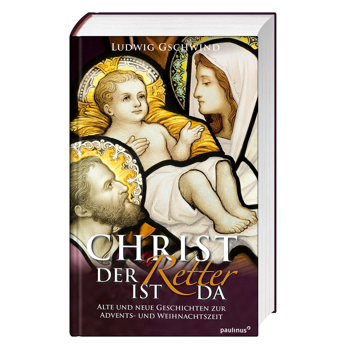 Christ der Retter ist da Christ der Retter ist da