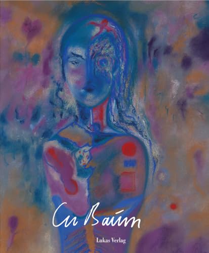 Christa v. Baum: Ein Bilderbuch Christa v. Baum: Ein Bilderbuch von Lukas Verlag